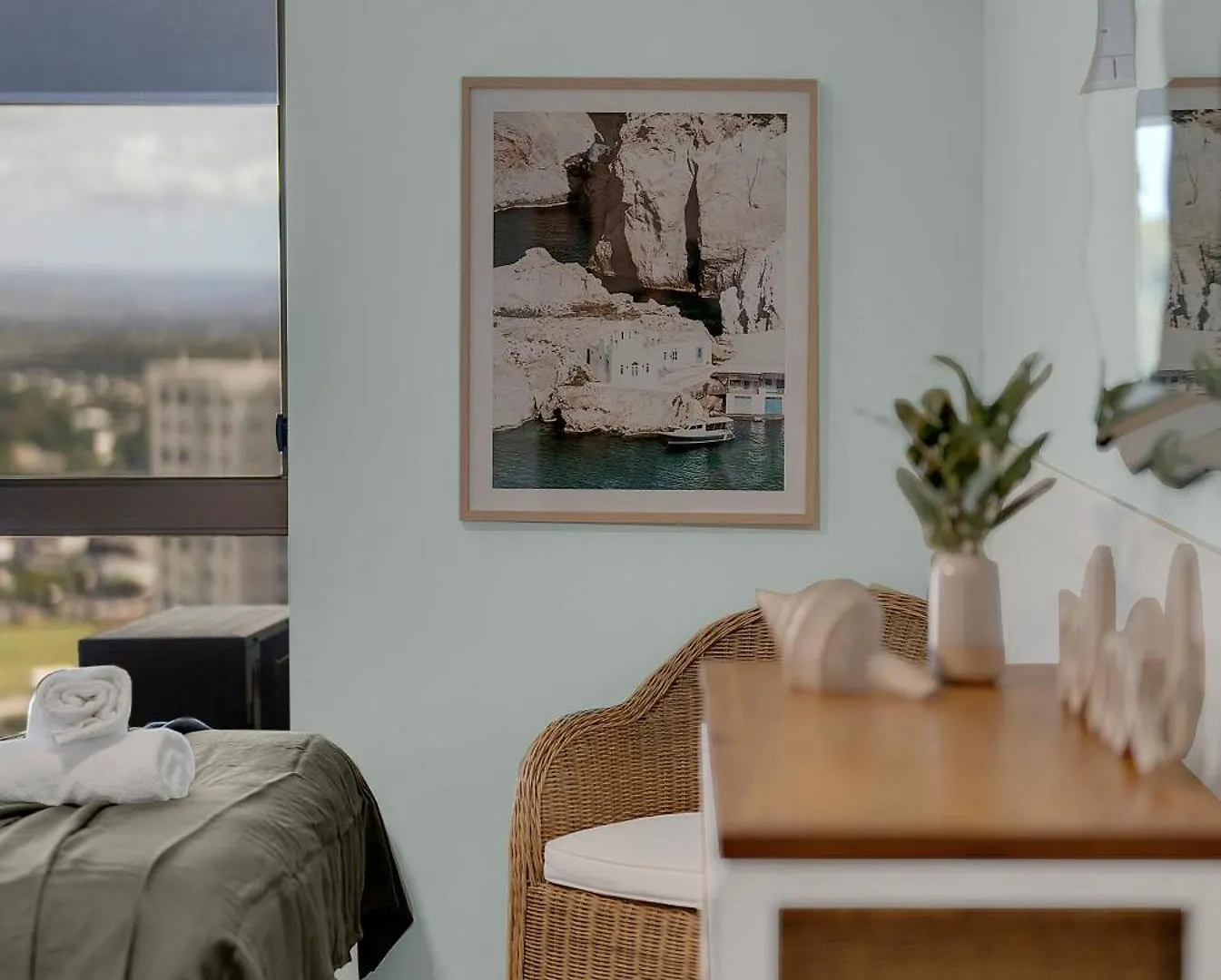 Apartman Serenity By Khove Gold Coast Ausztrália