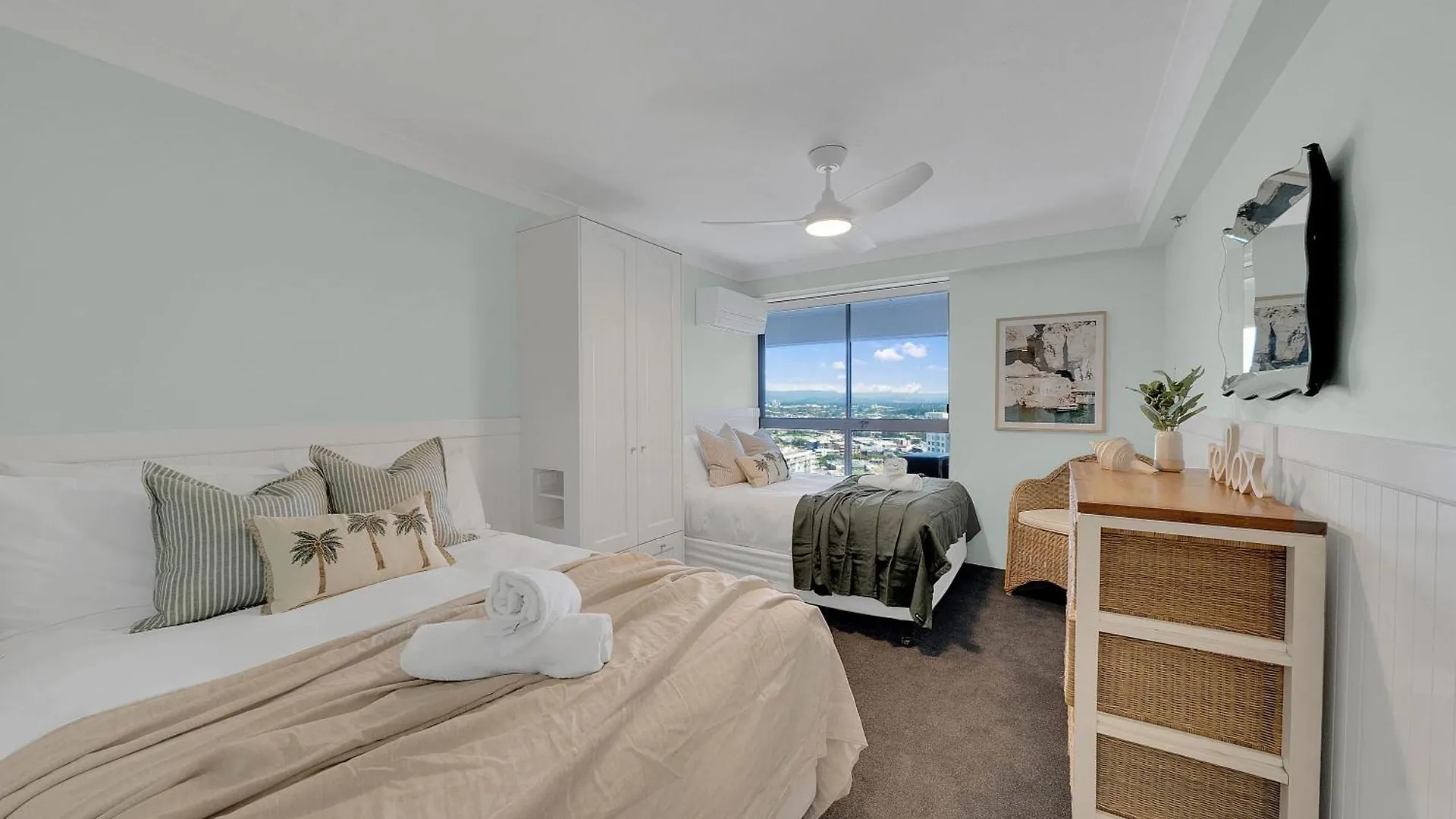 Serenity By Khove Gold Coast